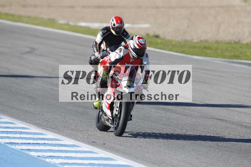 /02 28.-31.01.2025 Moto Center Thun Jerez/gruen-green/270